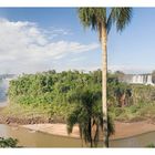 Iguazú!