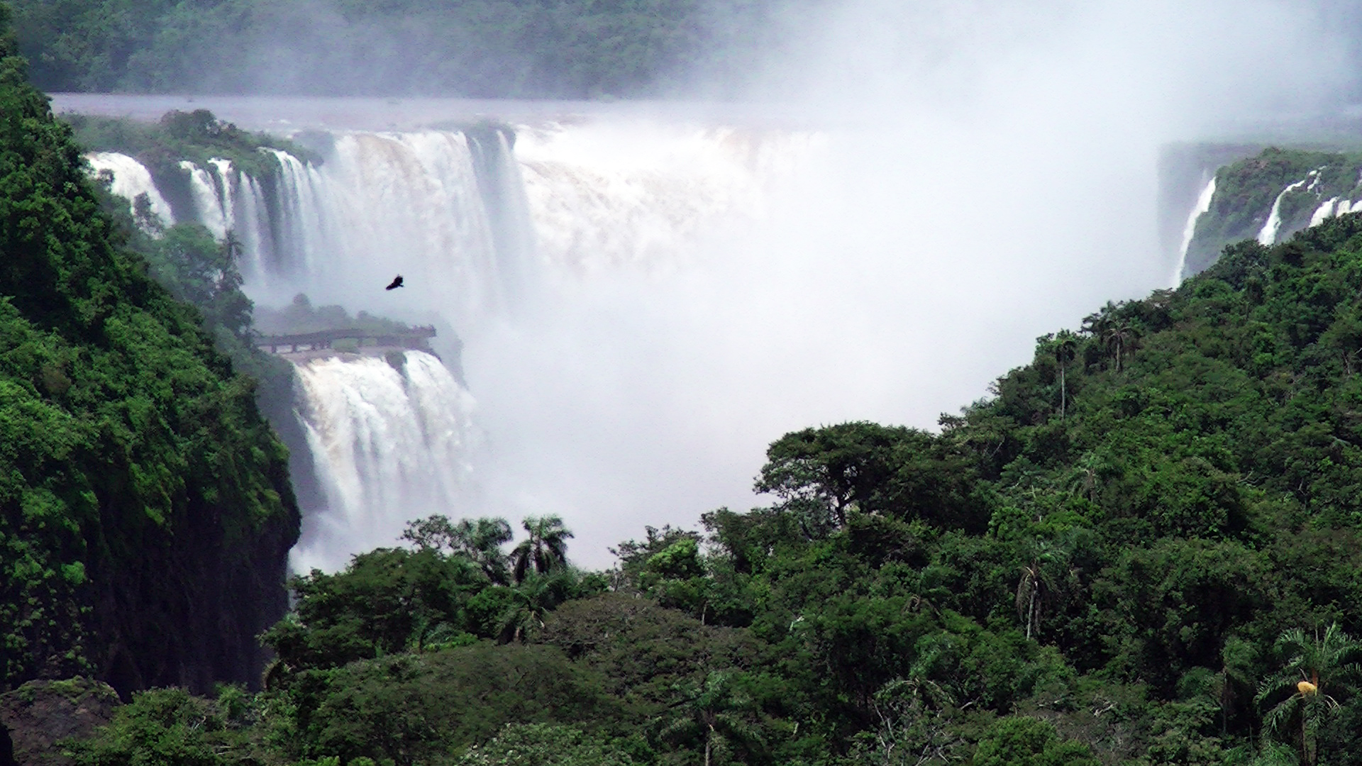 Iguazu