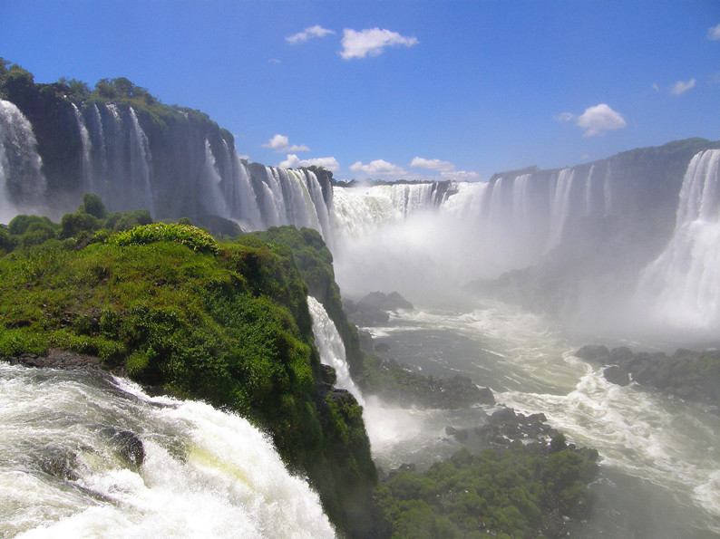 Iguazú 3