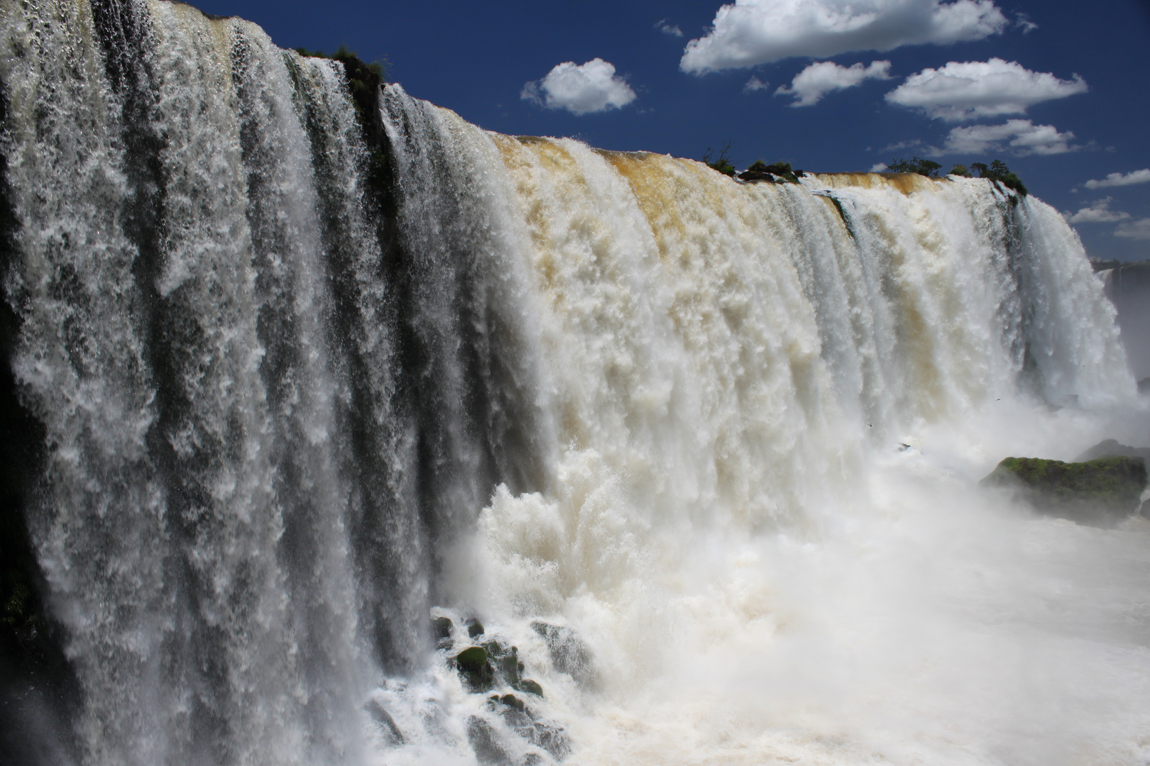 Iguazú #3