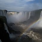Iguazu  3,  träume nicht nur..........,  vom Schönen...........