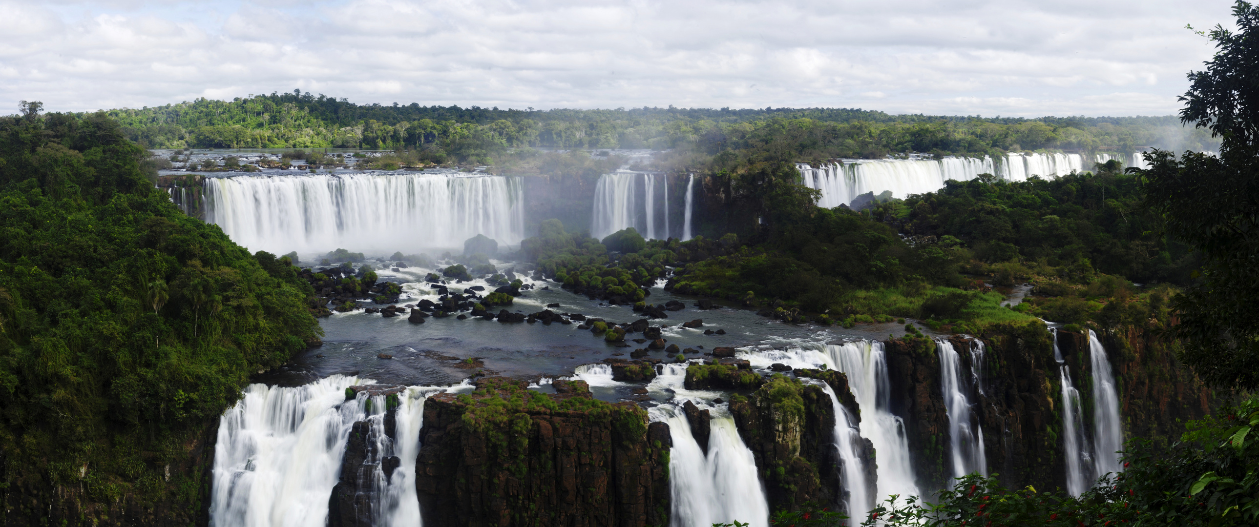 Iguazu