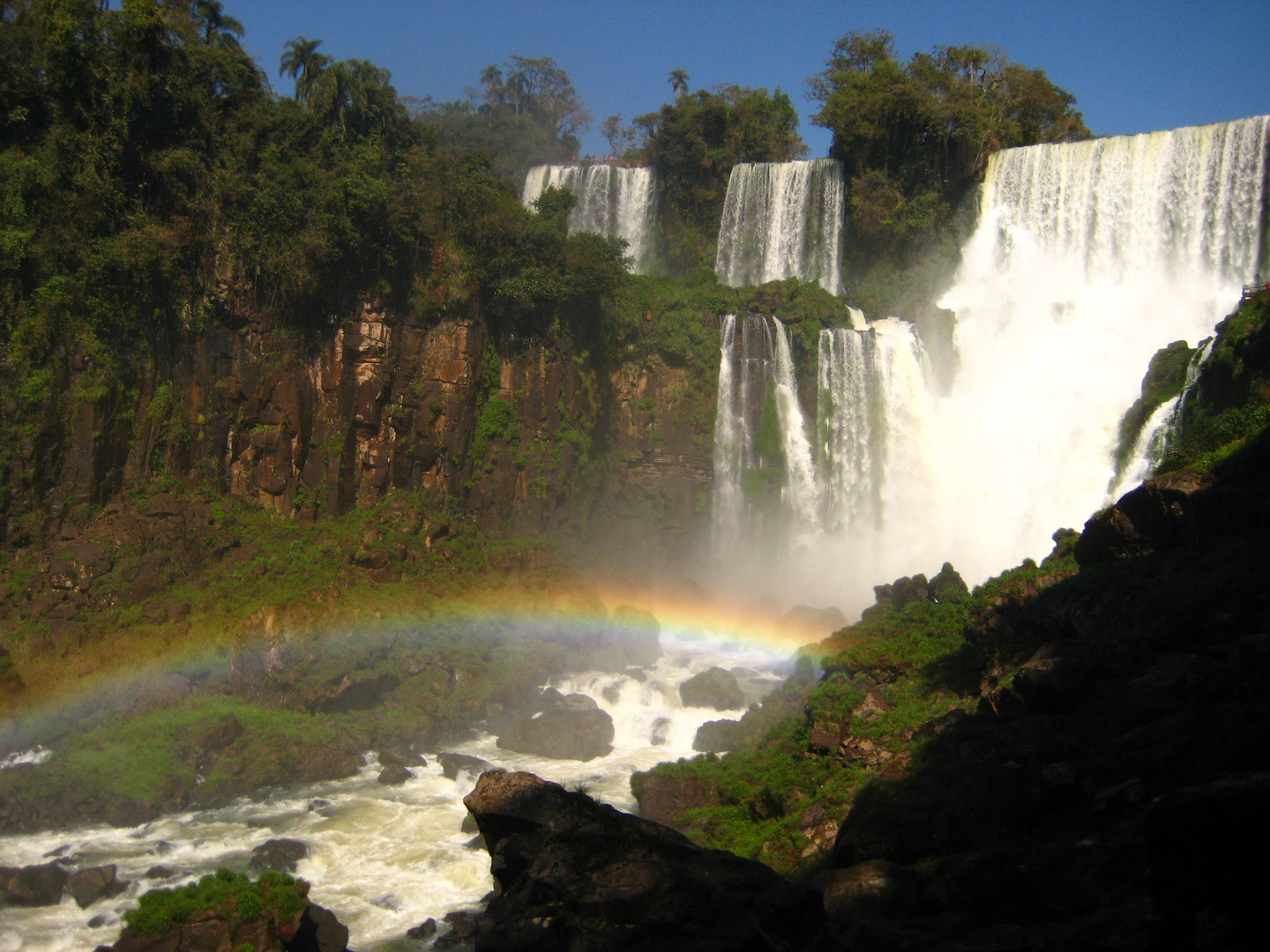 Iguazu :)