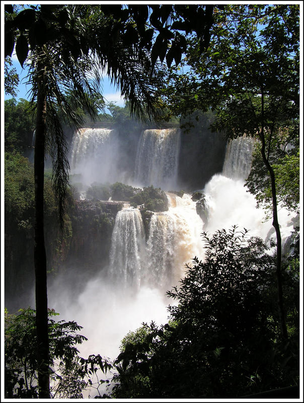 IGUAZU