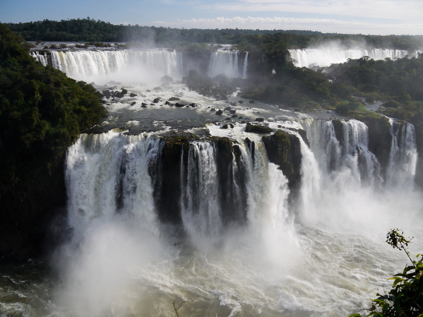 Iguazu