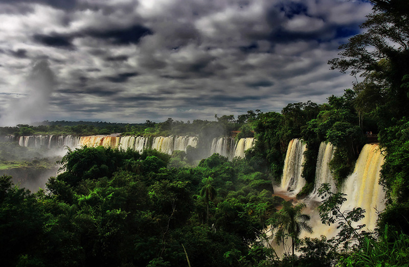 Iguazú