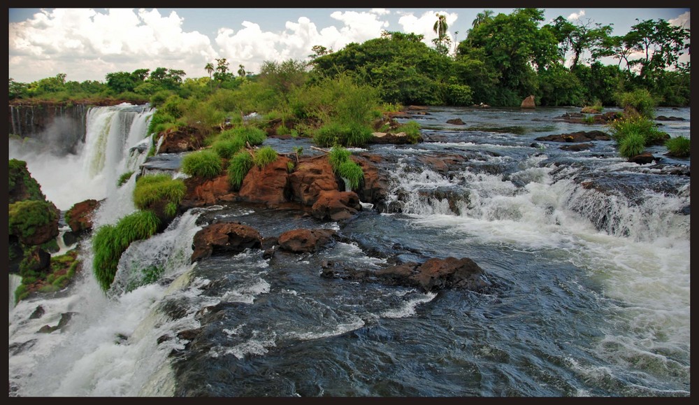 IGUAZU 4