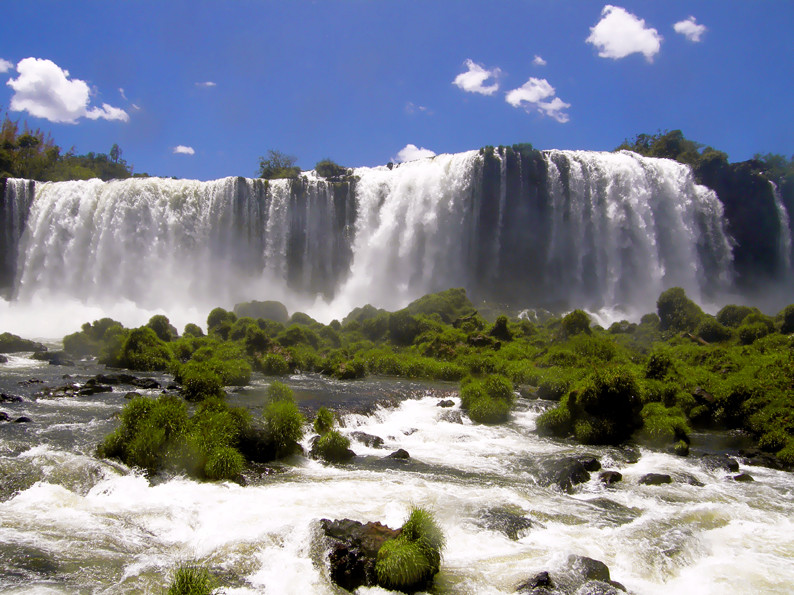 Iguazú 4