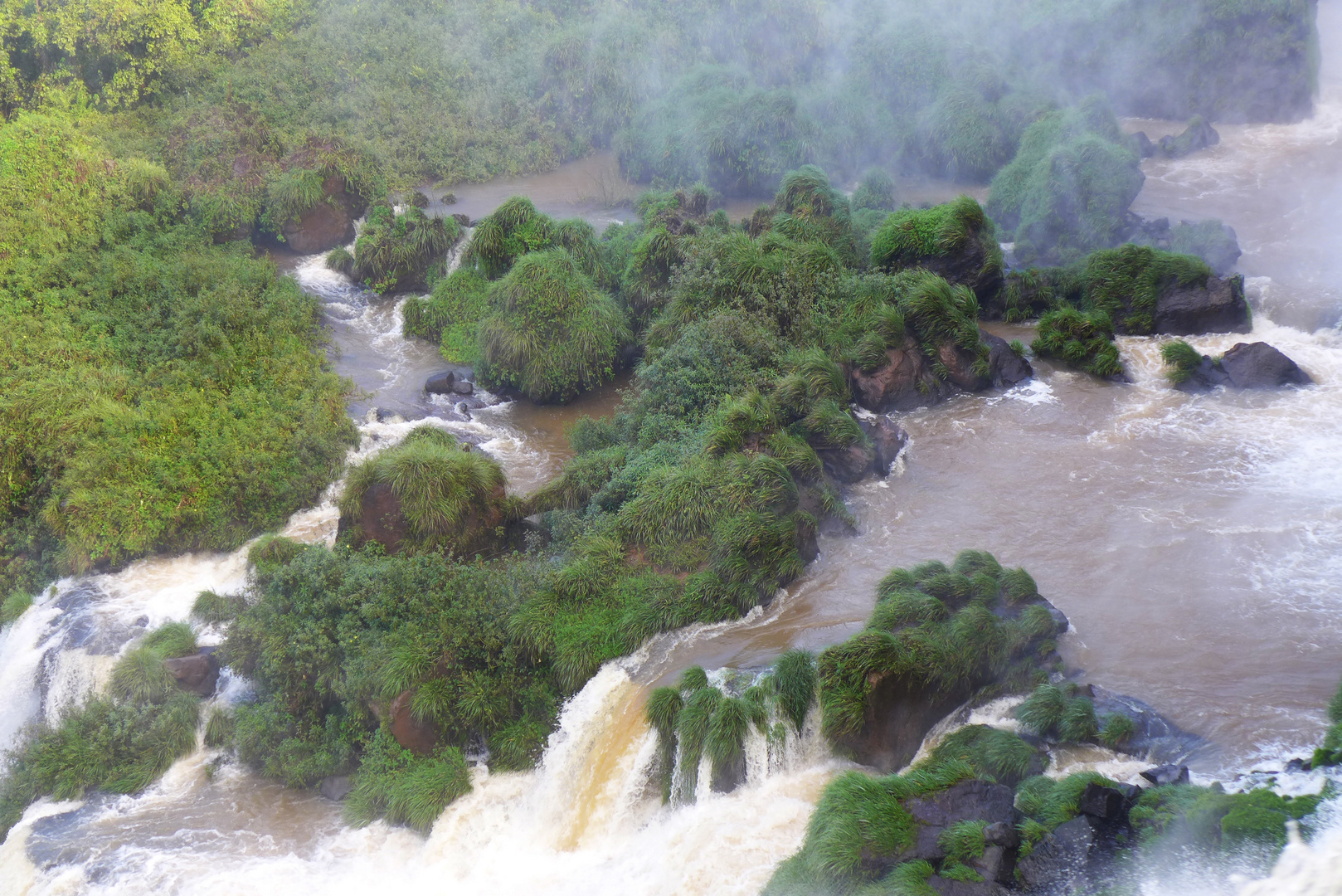 Iguazu