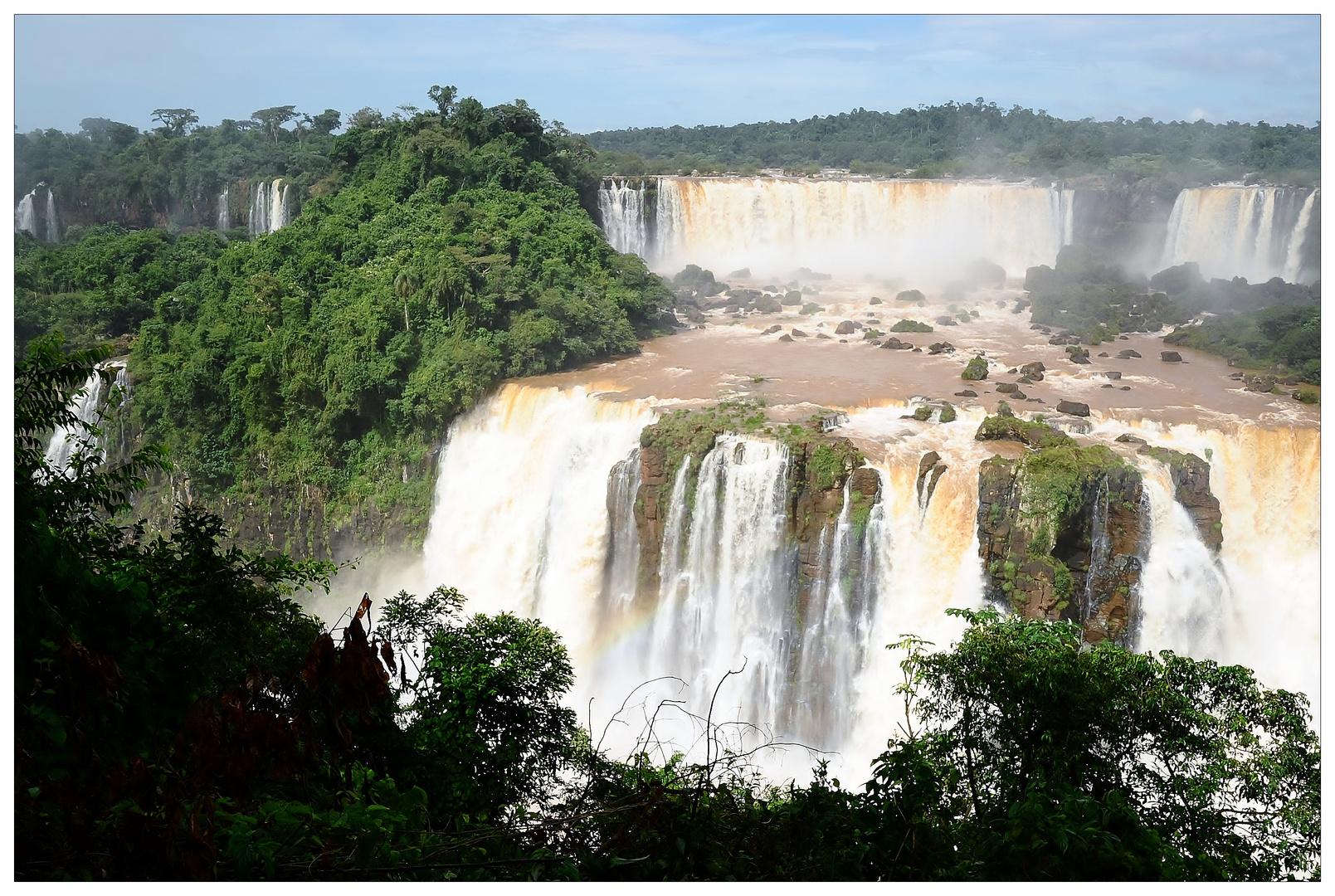 Iguazu