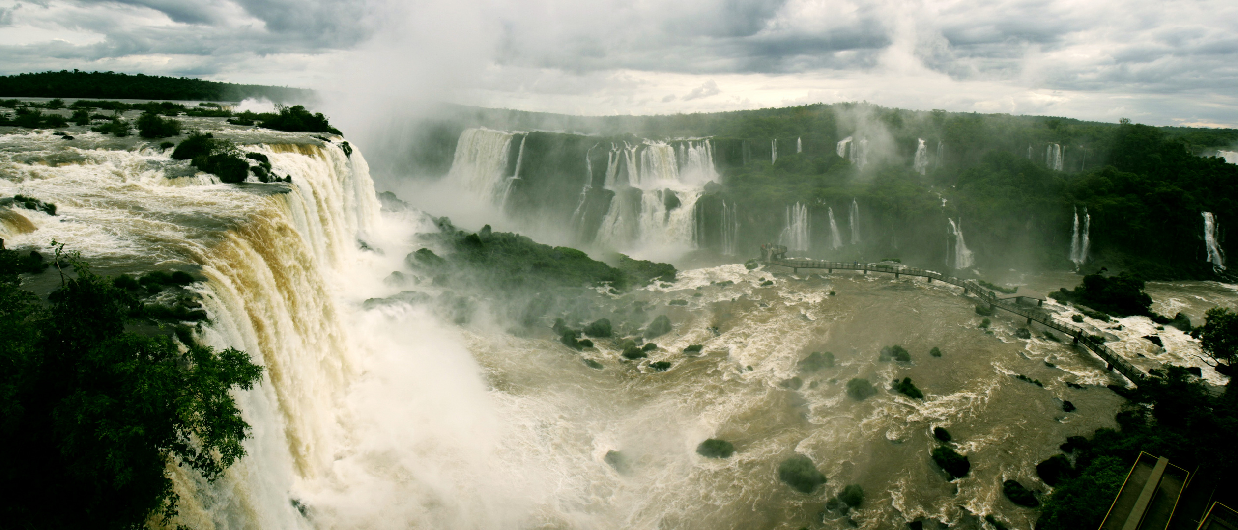 Iguazú