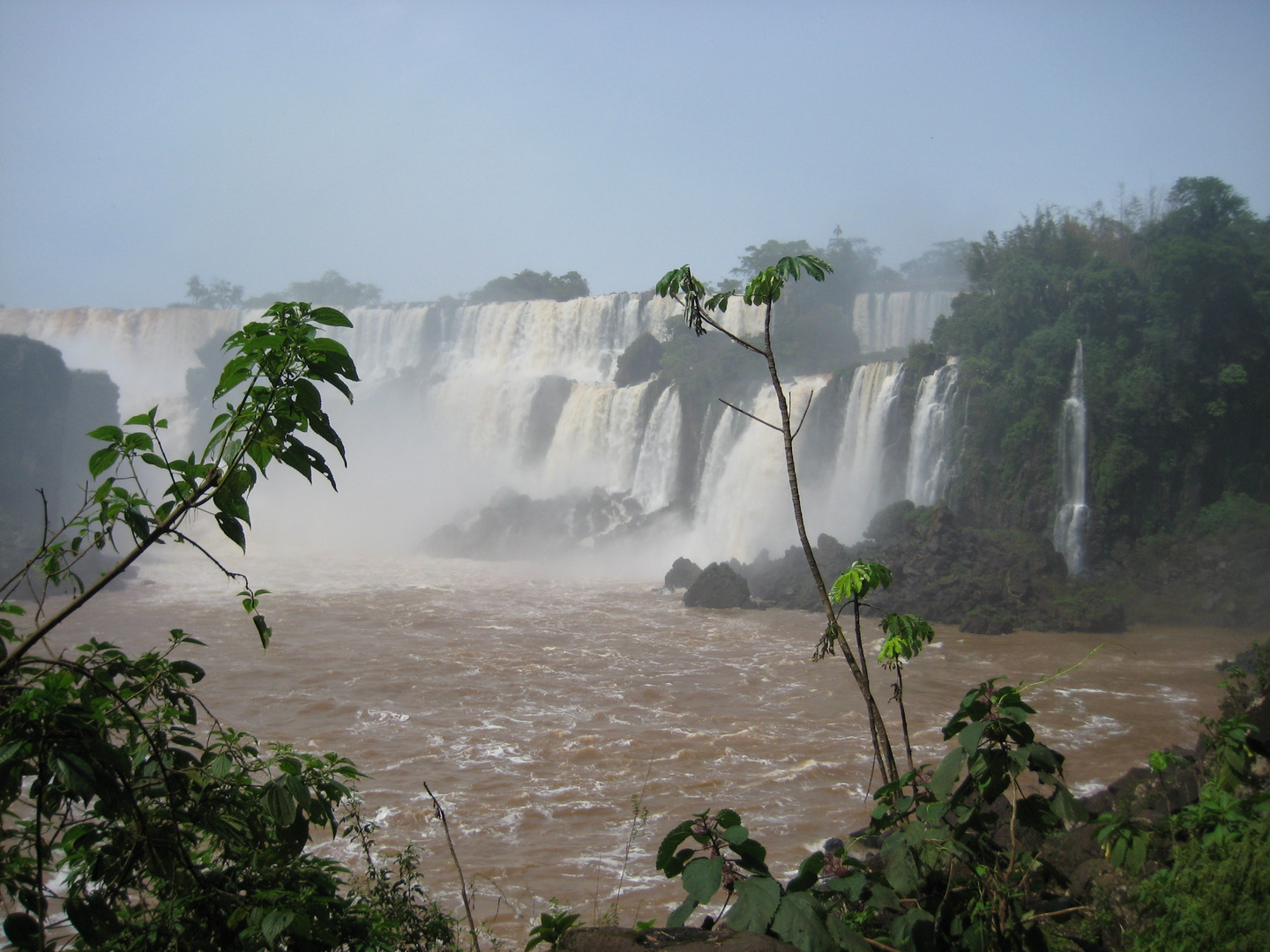 Iguazú