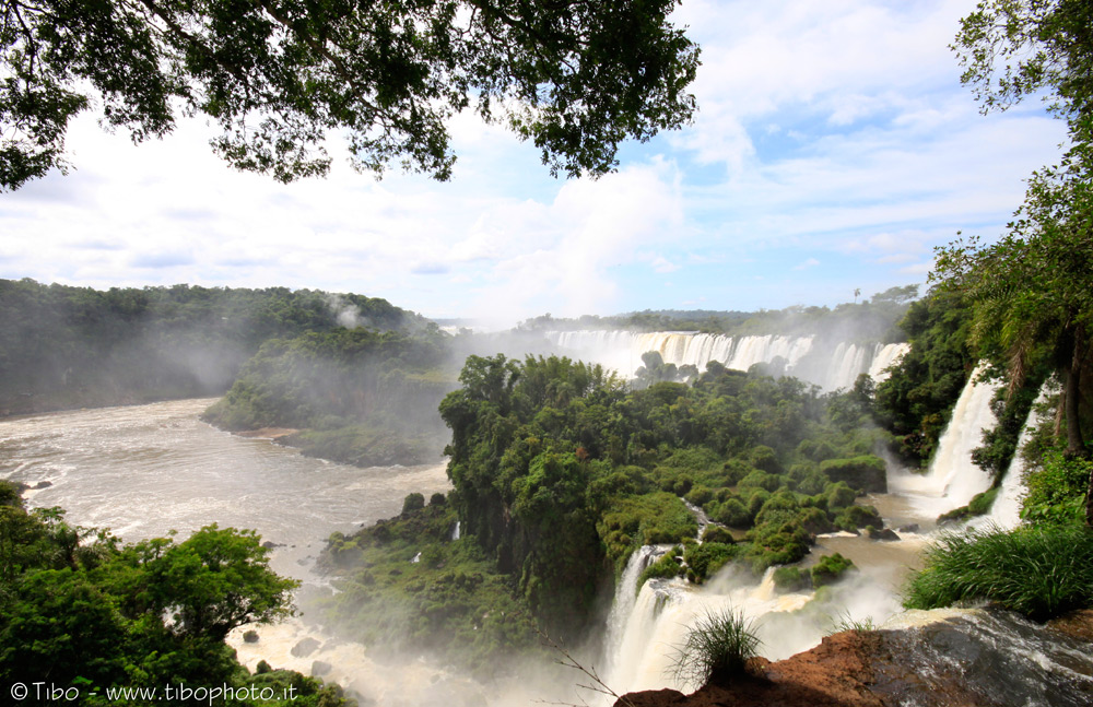 IGUAZU