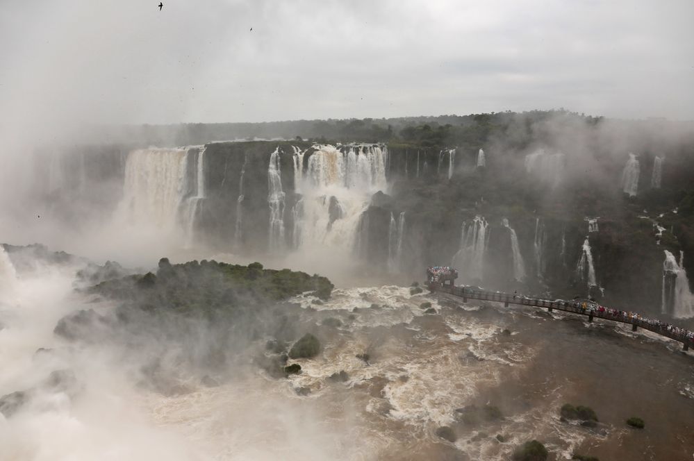 Iguazú