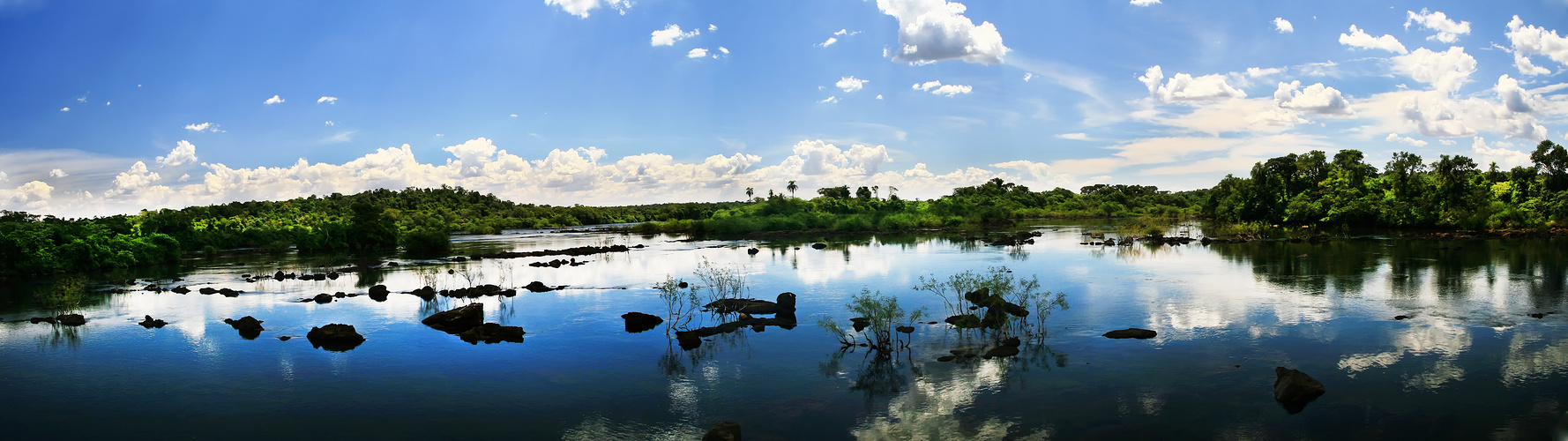 Iguazu