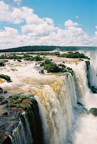 Iguazu