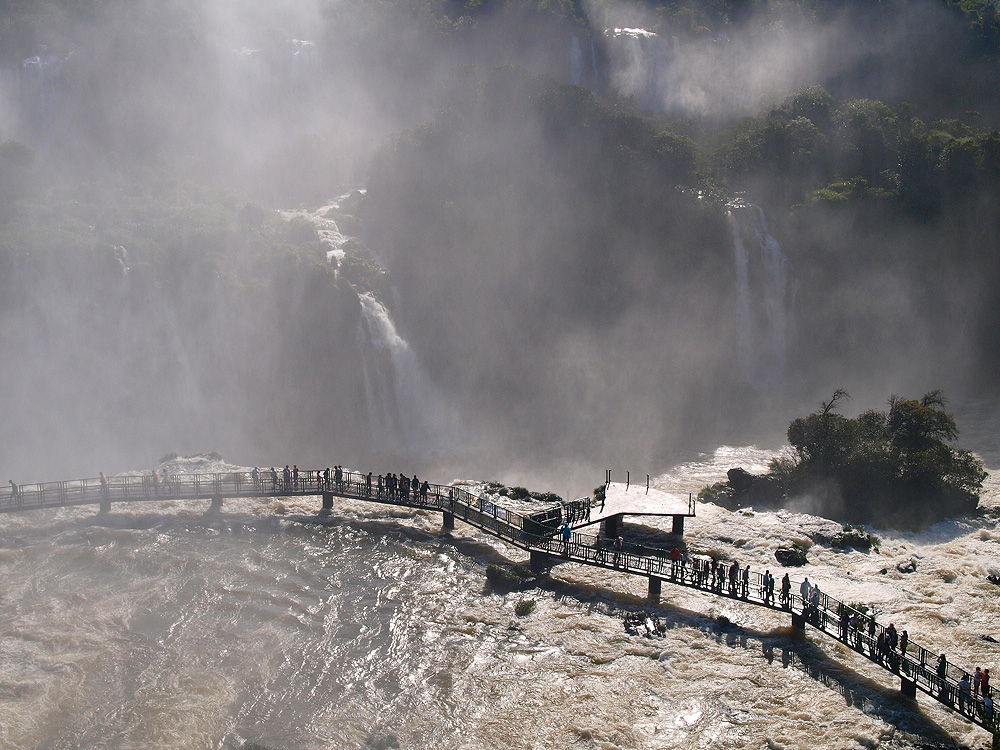 Iguazú