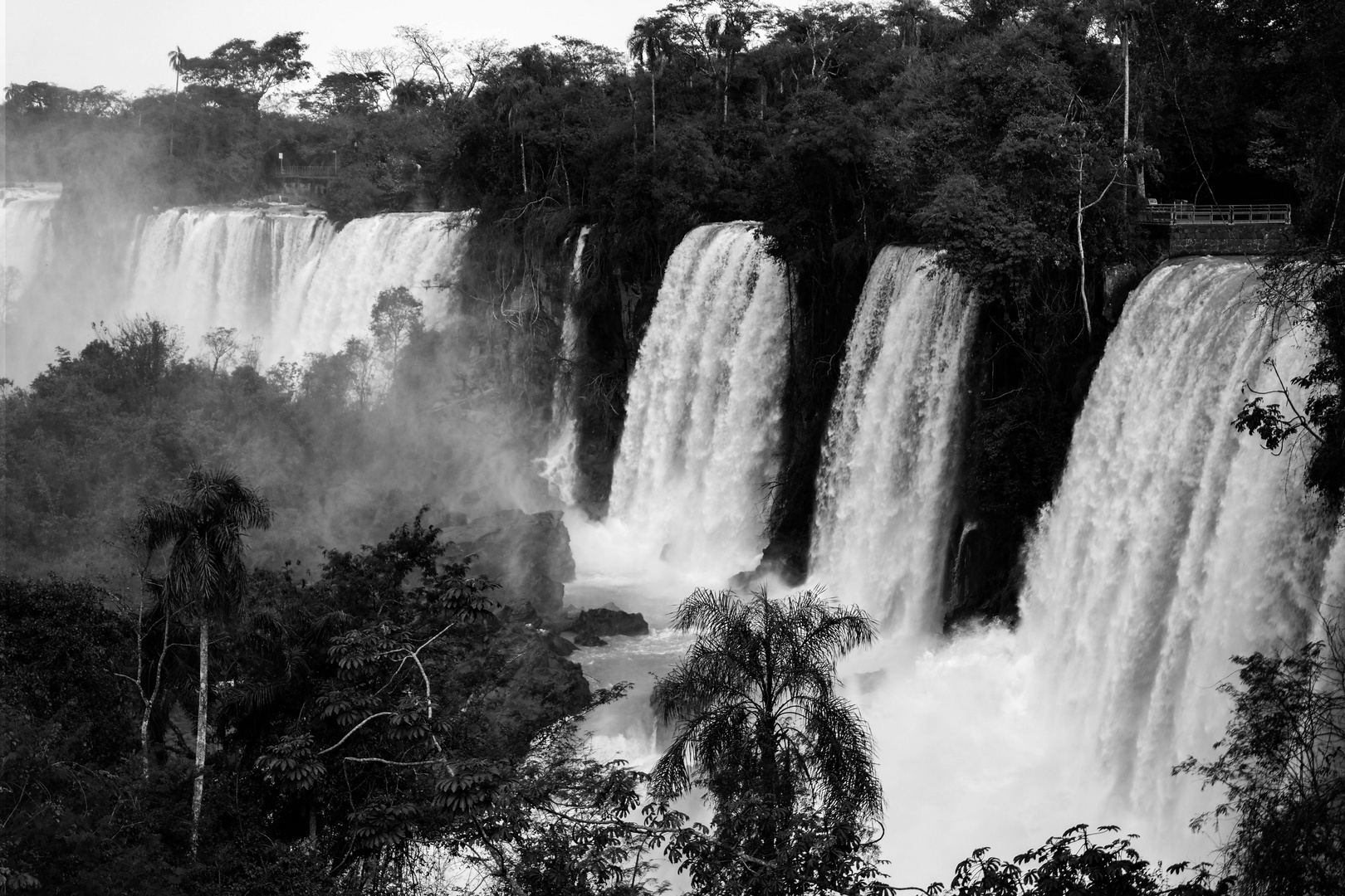 Iguazú