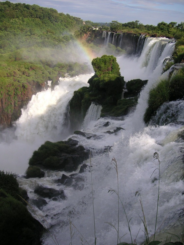 Iguazu