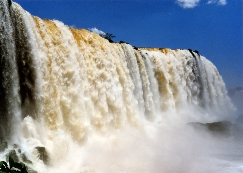 Iguazú