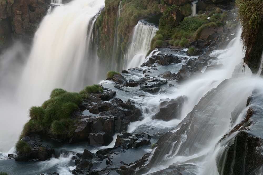 Iguazú