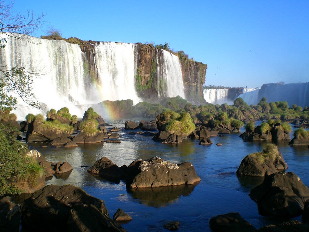 Iguazu