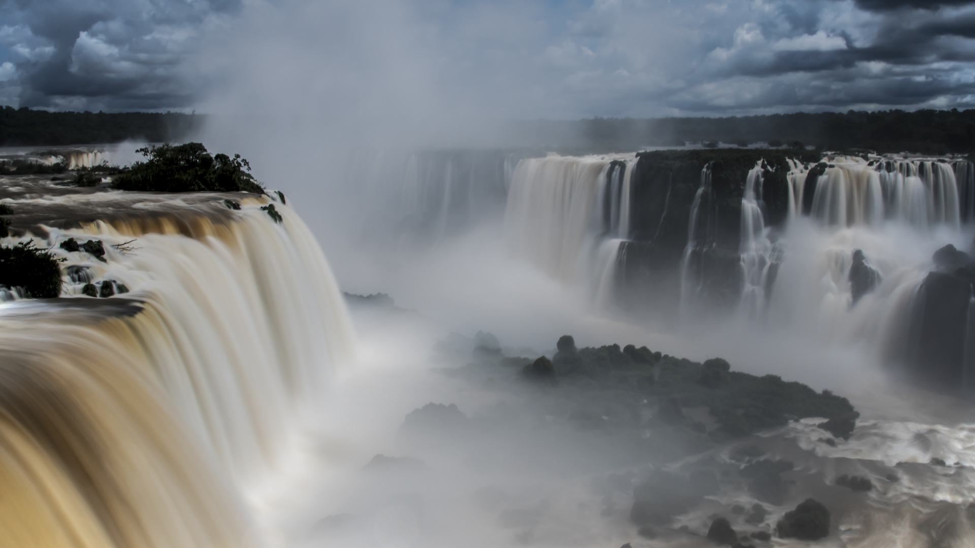 Iguazu