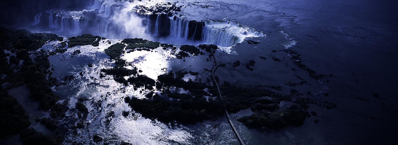 Iguazú