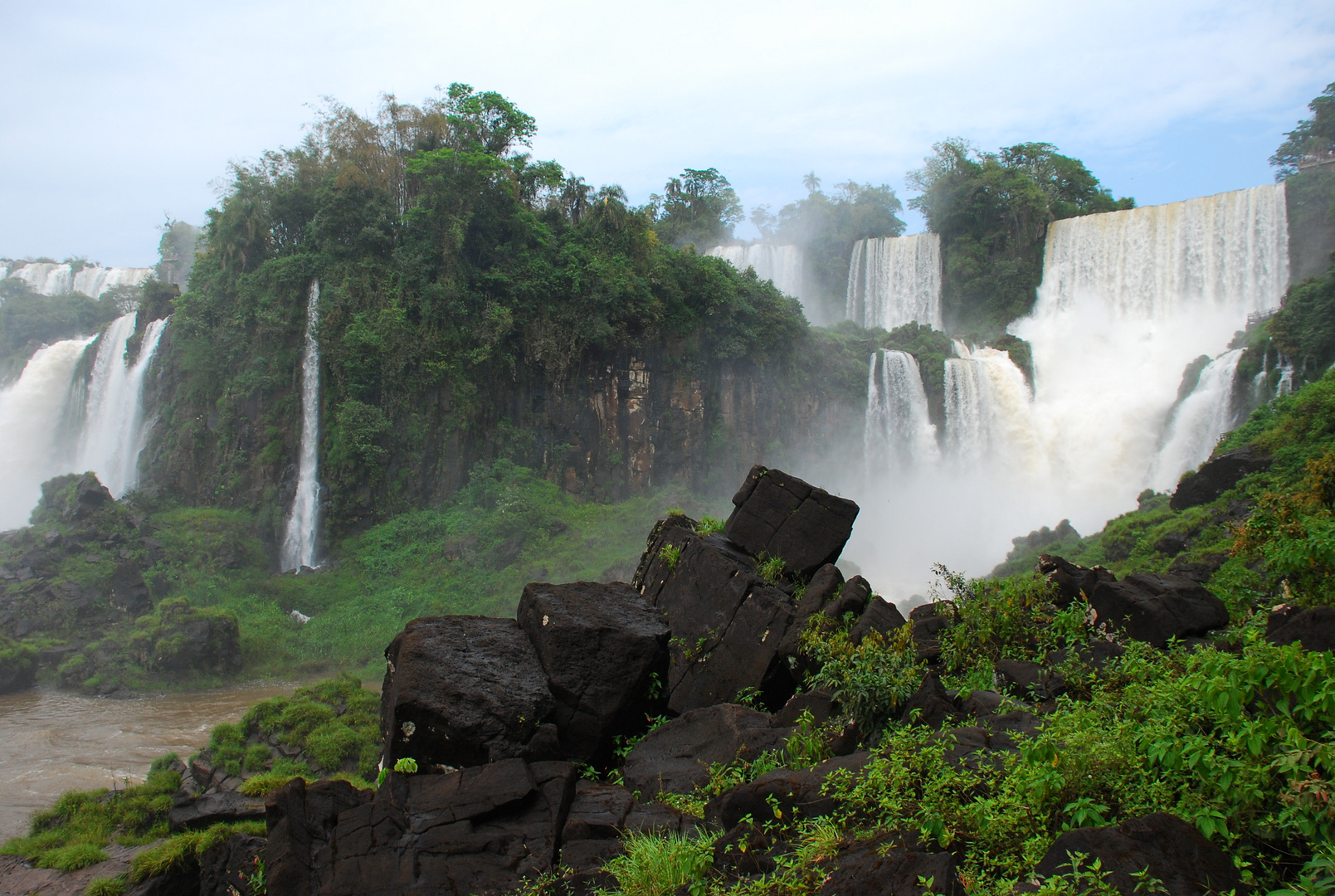 Iguazu