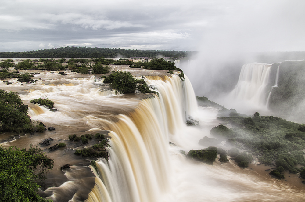 Iguazu