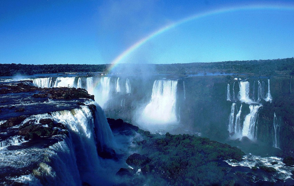 Iguazu