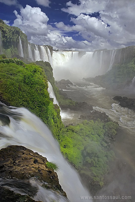 Iguazu