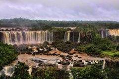 Iguazu