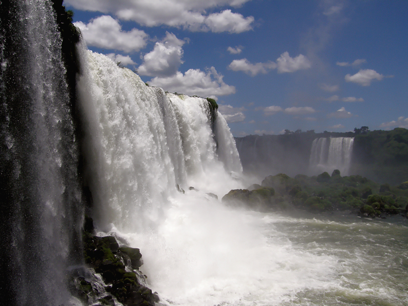 Iguazú