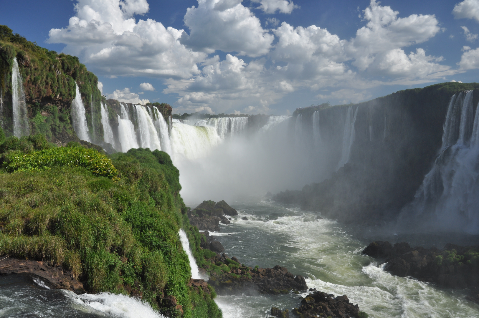 Iguazu