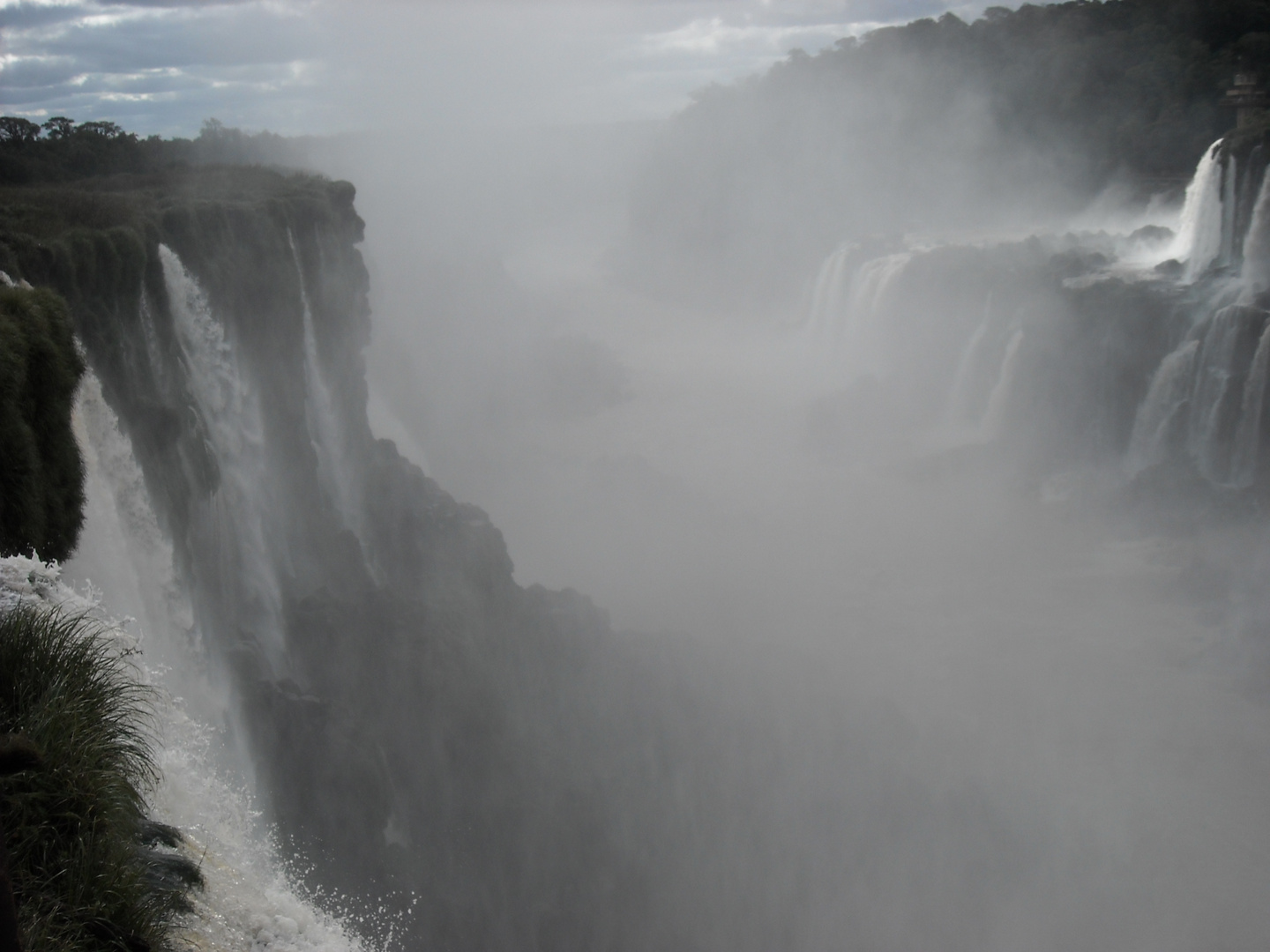 Iguazú