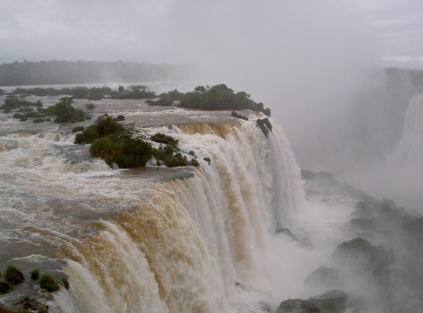 Iguazu