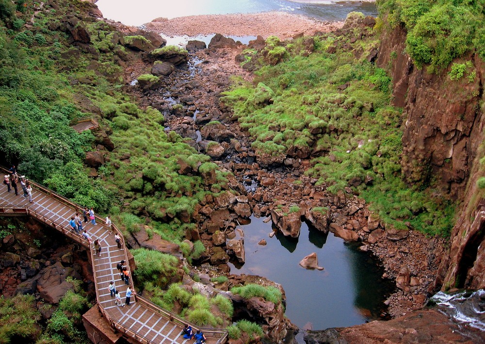 Iguazu- Argentina 2006