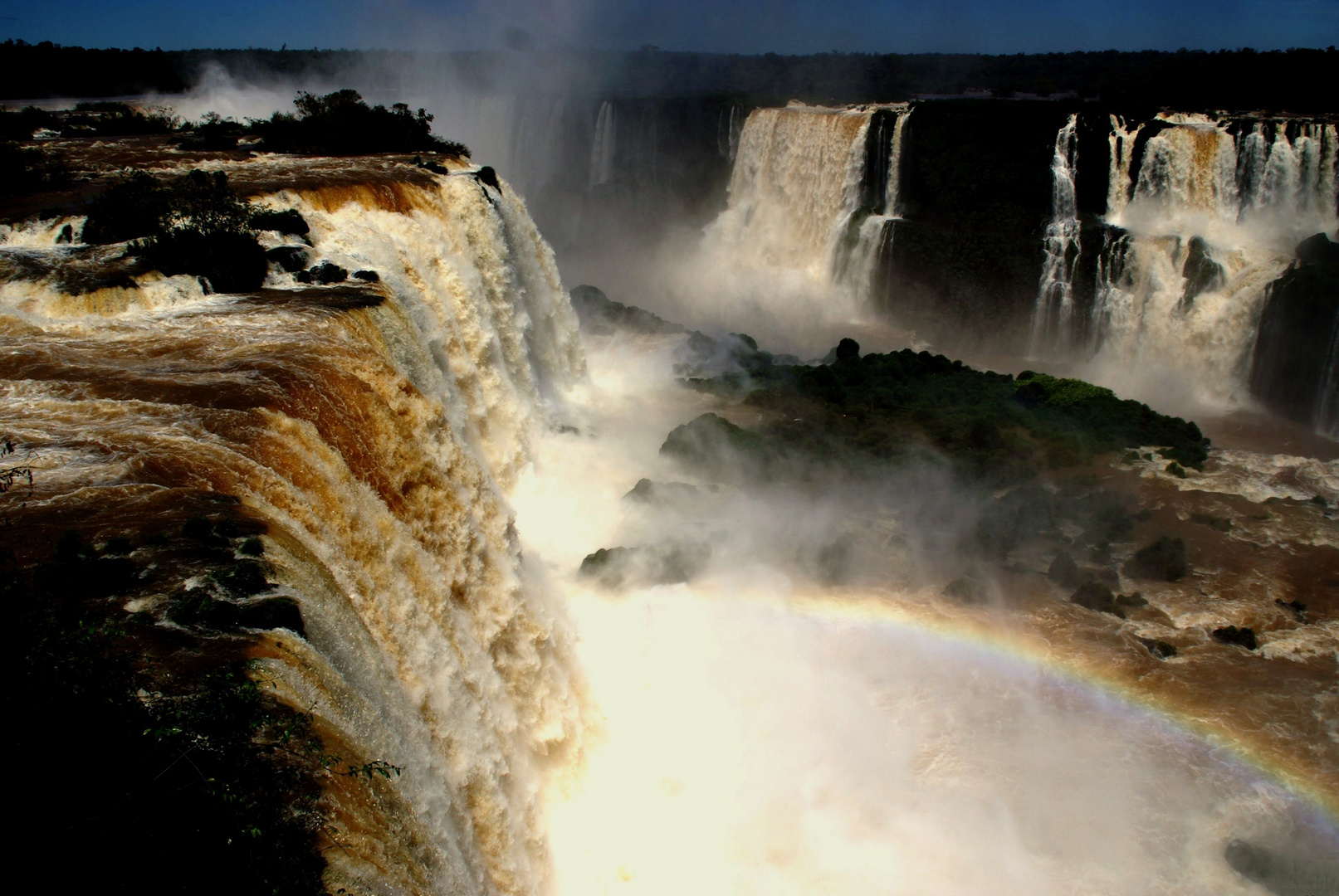 Iguazú, Argentina