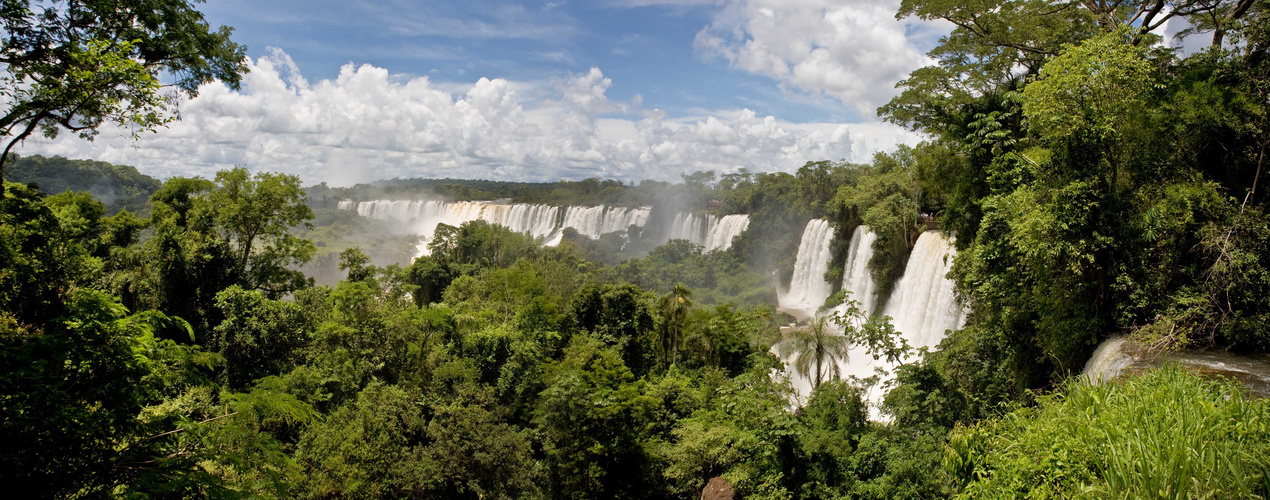 Iguazú-Argentina.