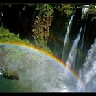 Iguazu aus anderer Perspektive