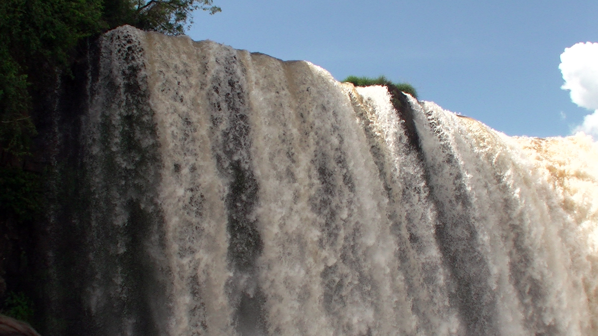 Iguazu