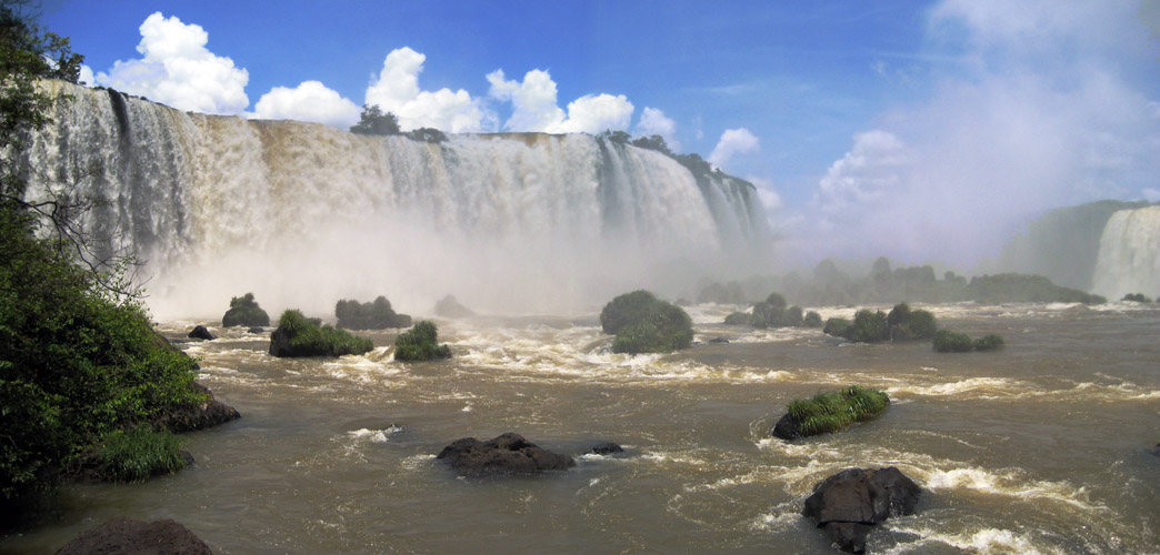 Iguazu