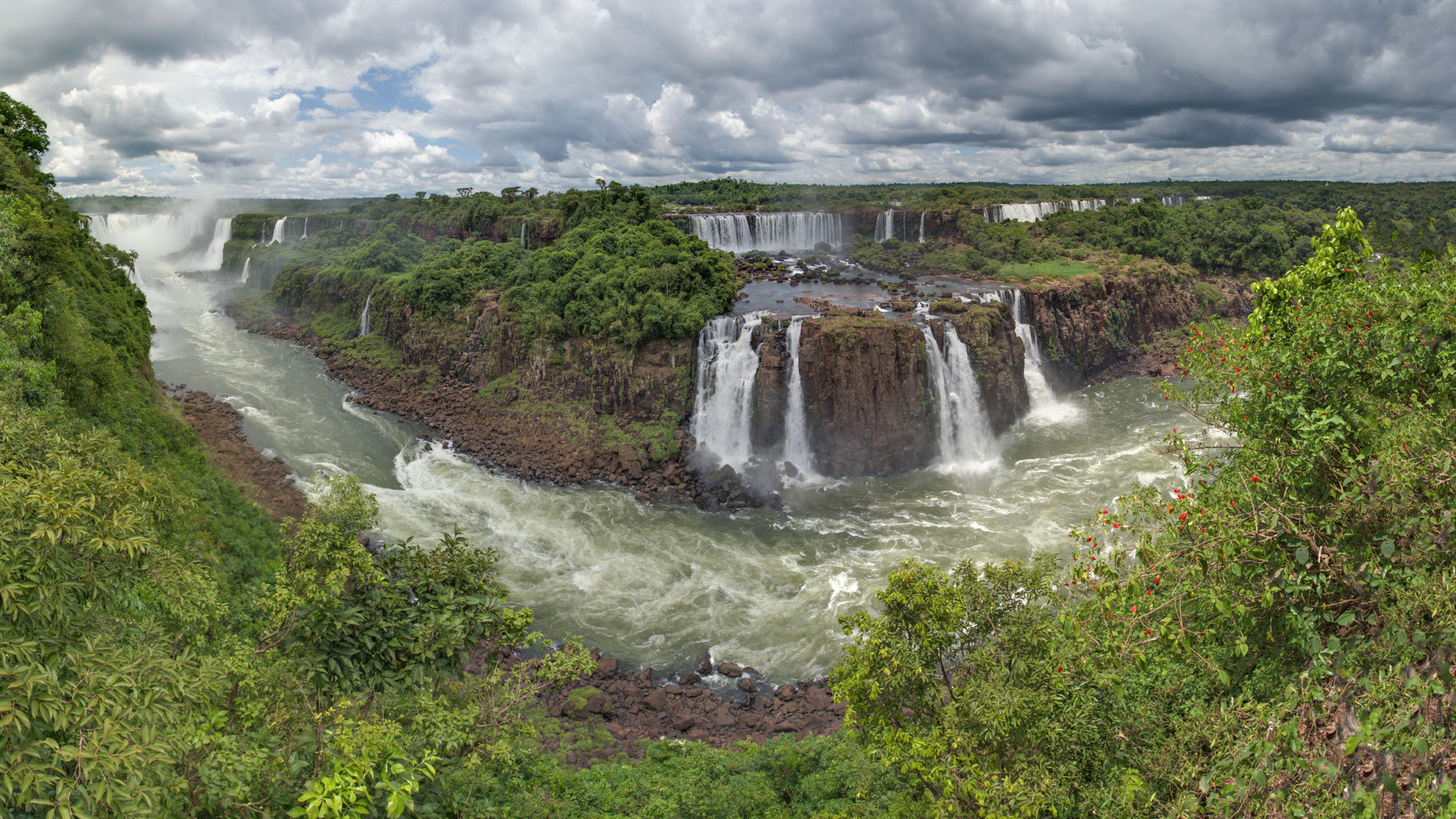 Iguazú - Brazil #2