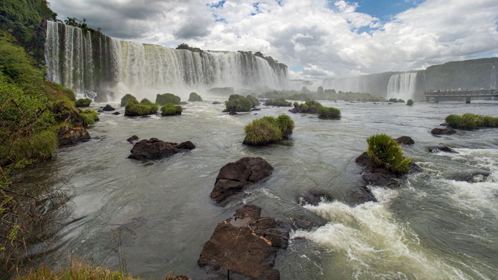 Iguazú - Brazil #3