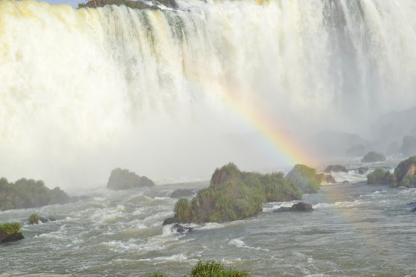 Iguazu