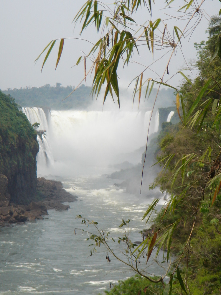 Iguazu