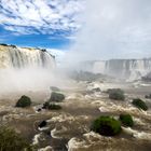 Iguazu - Cataratas del Iguazu