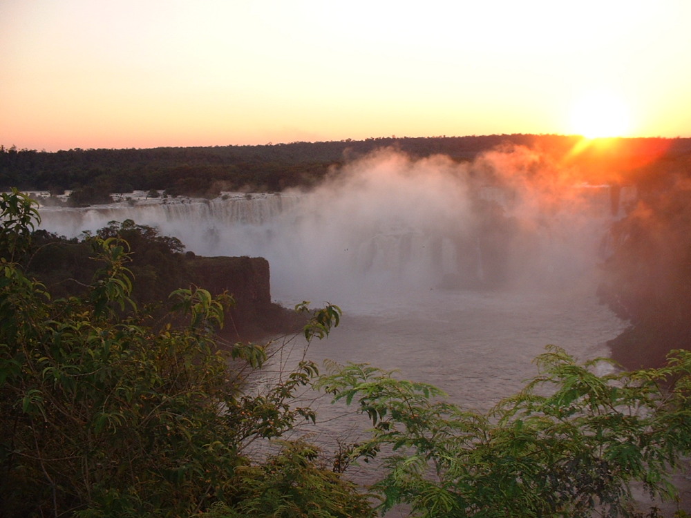 Iguazu