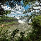 Iguazú - Circuito Inferior -